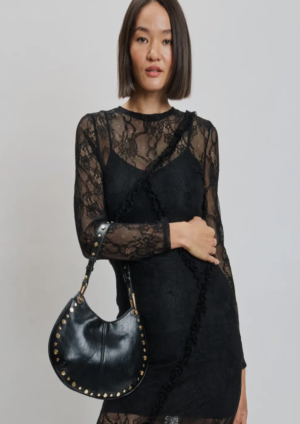 Nova Crossbody
